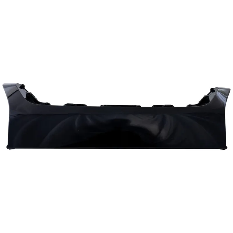 Popular Front bumper molding 2019 - 2023 NISSAN MURANO CAPA NI1044117C 622789UF0A - CAPA