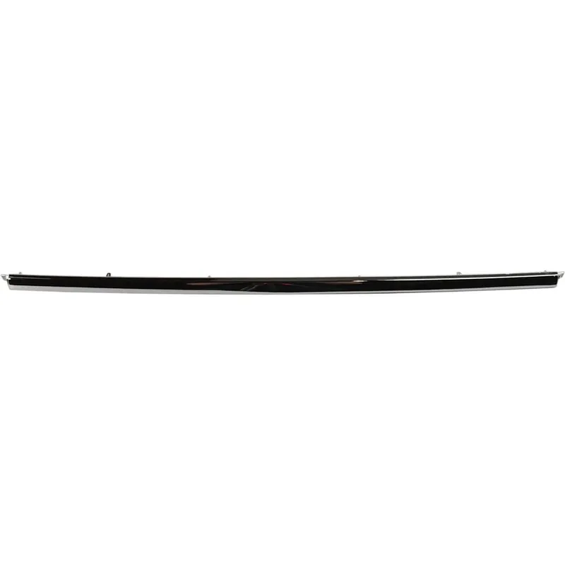 Low Price Front bumper molding 2019 - 2023 NISSAN MURANO CAPA NI1044116C 620789UF0A - CAPA