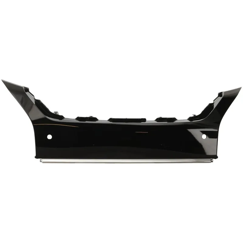 Discount Front bumper molding 2019 - 2023 NISSAN MURANO CAPA NI1044118C 622789UF1A - CAPA