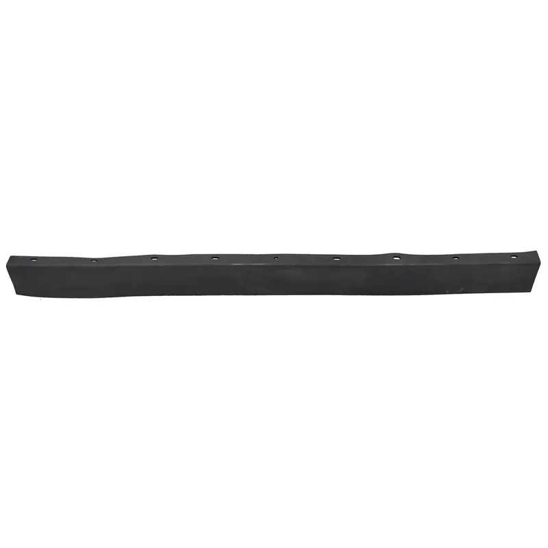 Genuine Front bumper molding 2020 - 2024 NISSAN VERSA NI1044119 620885EE0A - REGULAR