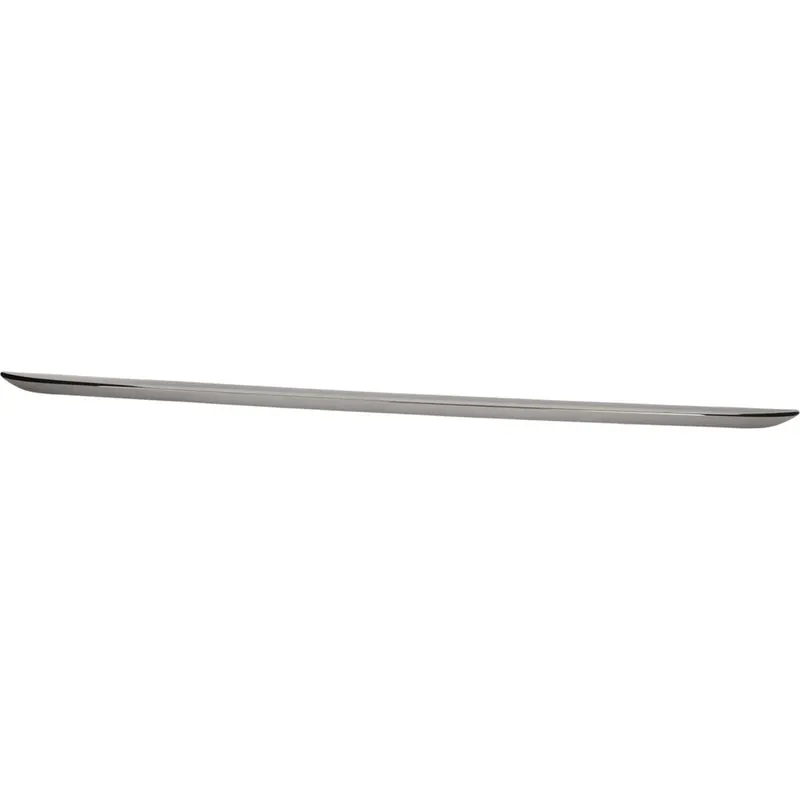 Front bumper molding 2021 - 2023 NISSAN KICKS NI1044122 620725R00A - REGULAR In Demand