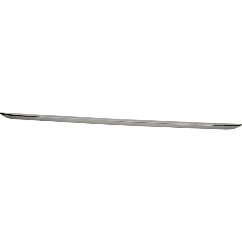 Front bumper molding 2021 - 2023 NISSAN KICKS NI1044123 620725R00B - REGULAR Don’t Miss Out