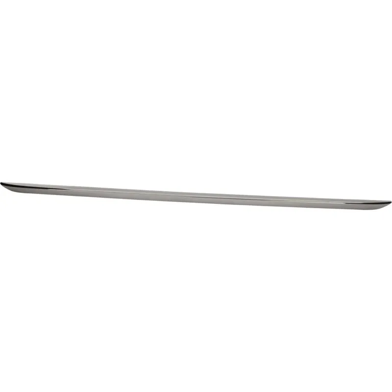 Last Chance Front bumper molding 2021 - 2023 NISSAN KICKS CAPA NI1044122C 620725R00A - CAPA