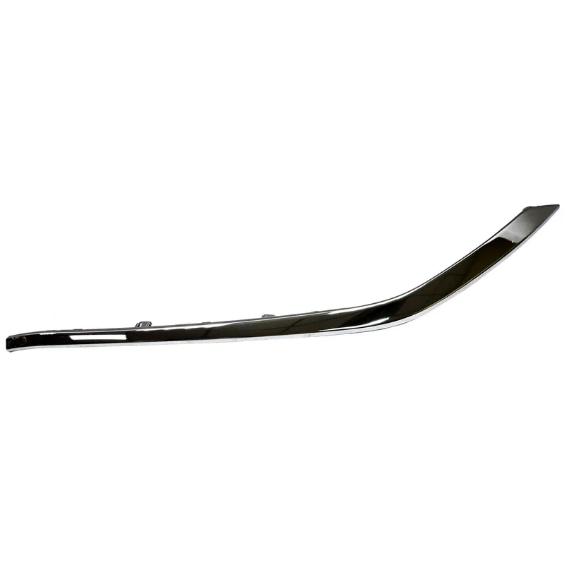 Left Side Front bumper molding 2019 - 2024 NISSAN MURANO NI1046106 620759UF0A - REGULAR No Minimum Order
