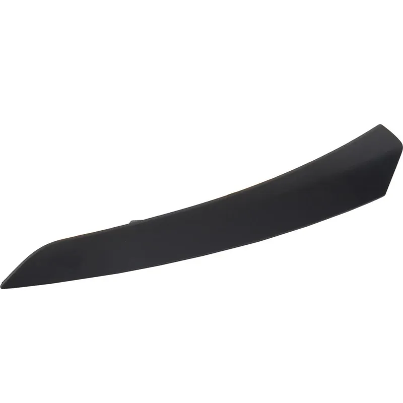 Special Offer Left Side Front bumper molding 2022 - 2024 NISSAN PATHFINDER NI1046112 623836TA0A - REGULAR