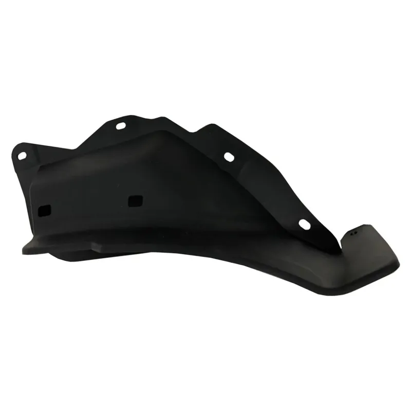 Flash Sale Left Side Front bumper molding 2021 - 2025 NISSAN ROGUE NI1046116 638456RR0A - REGULAR