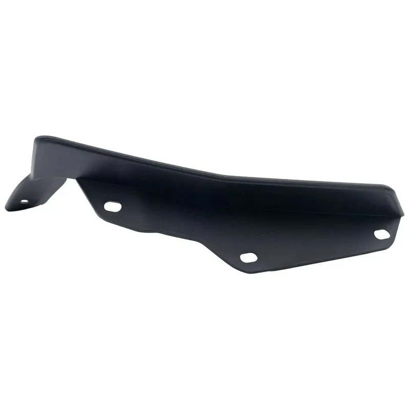 Discount Left Side Front bumper molding 2017 - 2020 NISSAN ROGUE NI1046115 638454BA0A - REGULAR