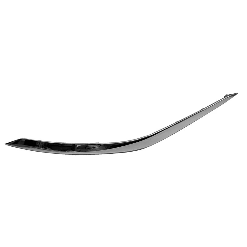 Buy Online Right Side Front bumper molding 2015 - 2018 NISSAN MURANO NI1047100 620745AA2A - REGULAR