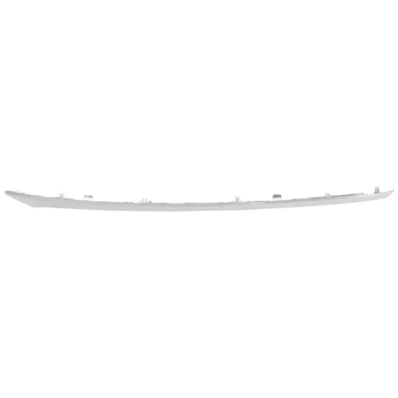 Right Side Front bumper molding 2013 - 2016 NISSAN PATHFINDER NI1047102 620743KA0A - REGULAR Free Returns