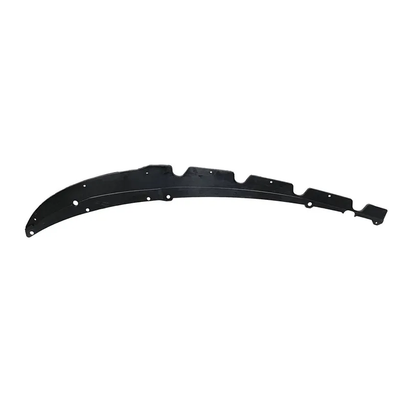 Right Side Front bumper molding 2013 - 2016 NISSAN PATHFINDER NI1047109 960123KA0A - REGULAR Hassle-Free Returns