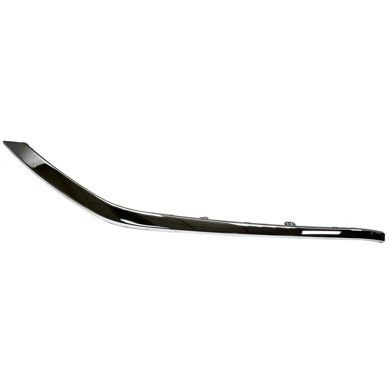 Worldwide Shipping Right Side Front bumper molding 2019 - 2024 NISSAN MURANO NI1047106 620749UF0A - REGULAR