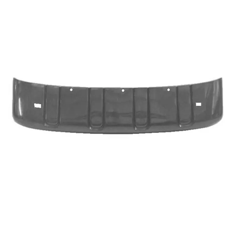 Hot Deal Front bumper guard 2002 - 2004 NISSAN XTERRA NI1053101 620647Z810 - REGULAR
