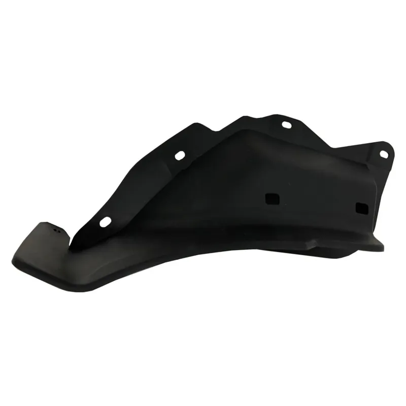 Top Pick Right Side Front bumper molding 2021 - 2023 NISSAN ROGUE NI1047116 638446RR0A - REGULAR