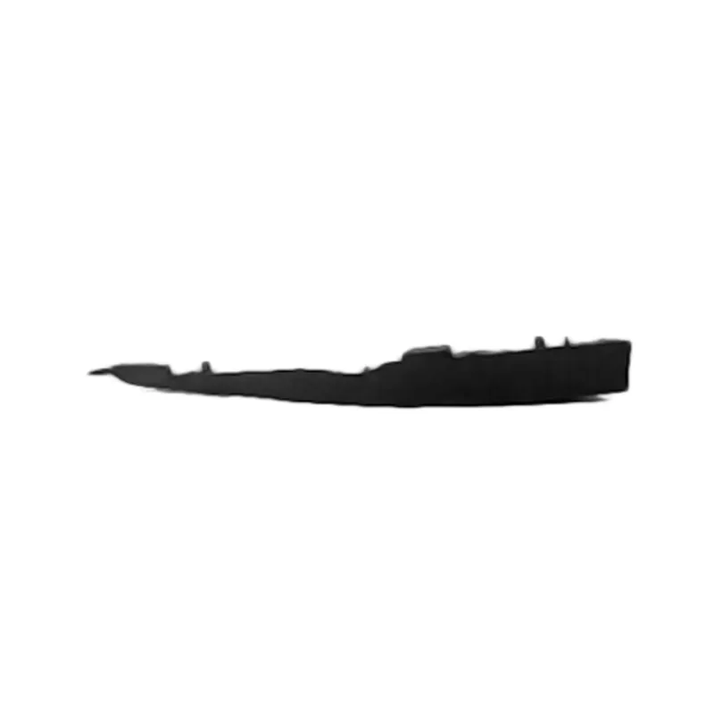 Left Side Front bumper guard 2003 - 2007 NISSAN MURANO NI1054101 62065CA00A - REGULAR High Quality