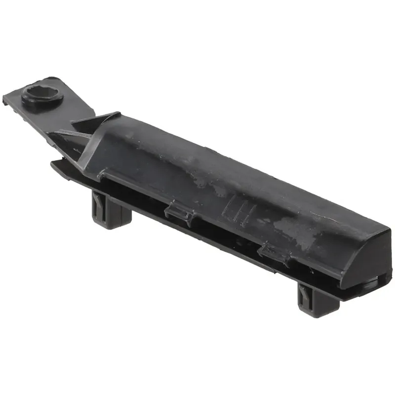Hassle-Free Returns Left Side Front bumper support bracket 2007 - 2012 NISSAN VERSA NI1062100 62225EM30A - REGULAR