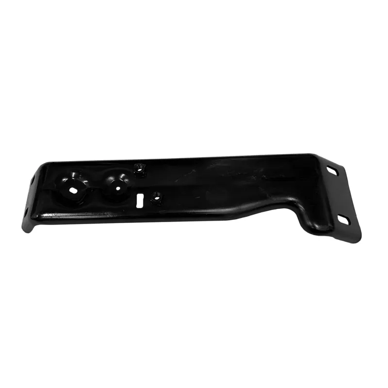 Left Side Front bumper support bracket 2017 - 2019 NISSAN TITAN NI1062104 62223EZ40B - REGULAR Deal