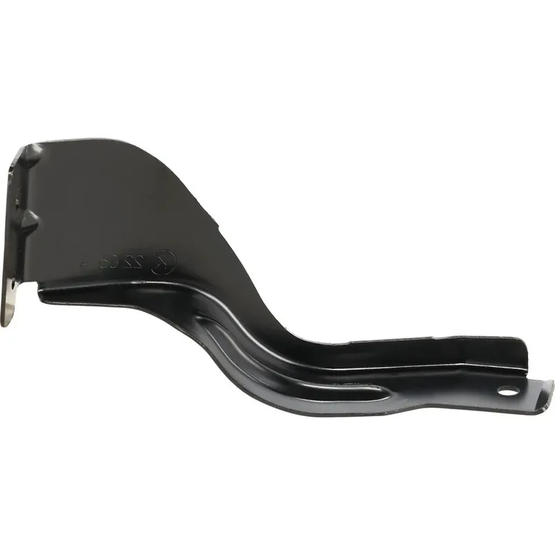 Last Chance Left Side Front bumper support bracket 2022 - 2024 NISSAN PATHFINDER NI1062107 622936TA0A - REGULAR