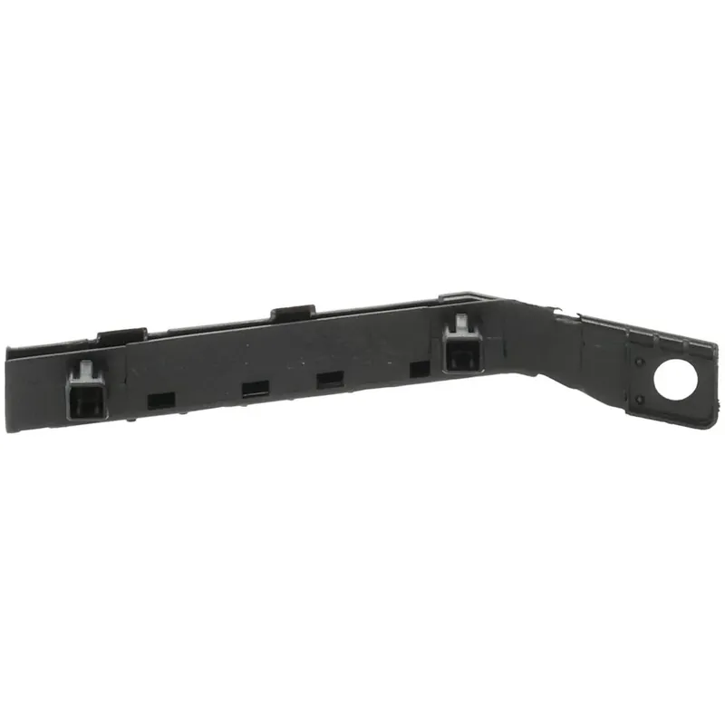 Hot Picks Right Side Front bumper support bracket 2007 - 2012 NISSAN VERSA NI1063100 62224EM30A - REGULAR