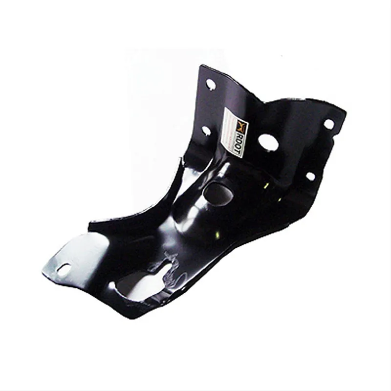 Buy Online Left Side Front bumper bracket 1993 - 1997 NISSAN D21 NI1066109N 6221358G00 - REGULAR