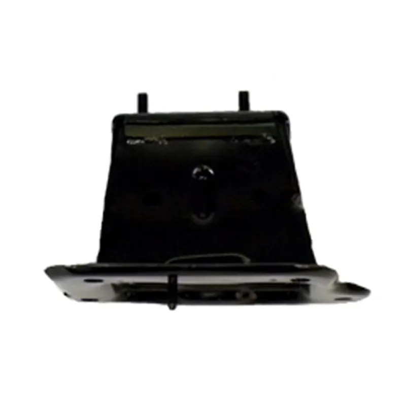 Left Side Front bumper bracket 2009 - 2014 NISSAN MAXIMA CAPA NI1066135C 622119N00A - CAPA Super Sale