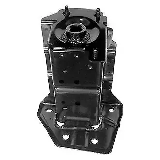 Left Side Front bumper bracket 2013 - 2019 NISSAN SENTRA CAPA NI1066143C G51153SHMA - CAPA Instant Buy