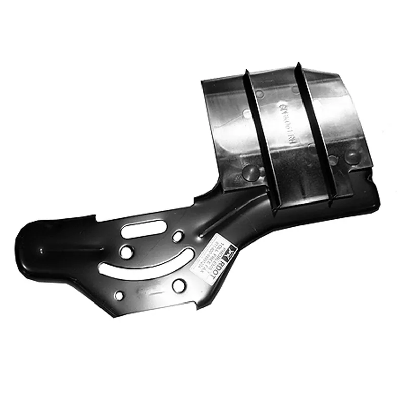 Right Side Front bumper bracket 2005 - 2007 NISSAN ARMADA CAPA NI1067130DSC 62214ZJ00A - CAPA Bulk Order