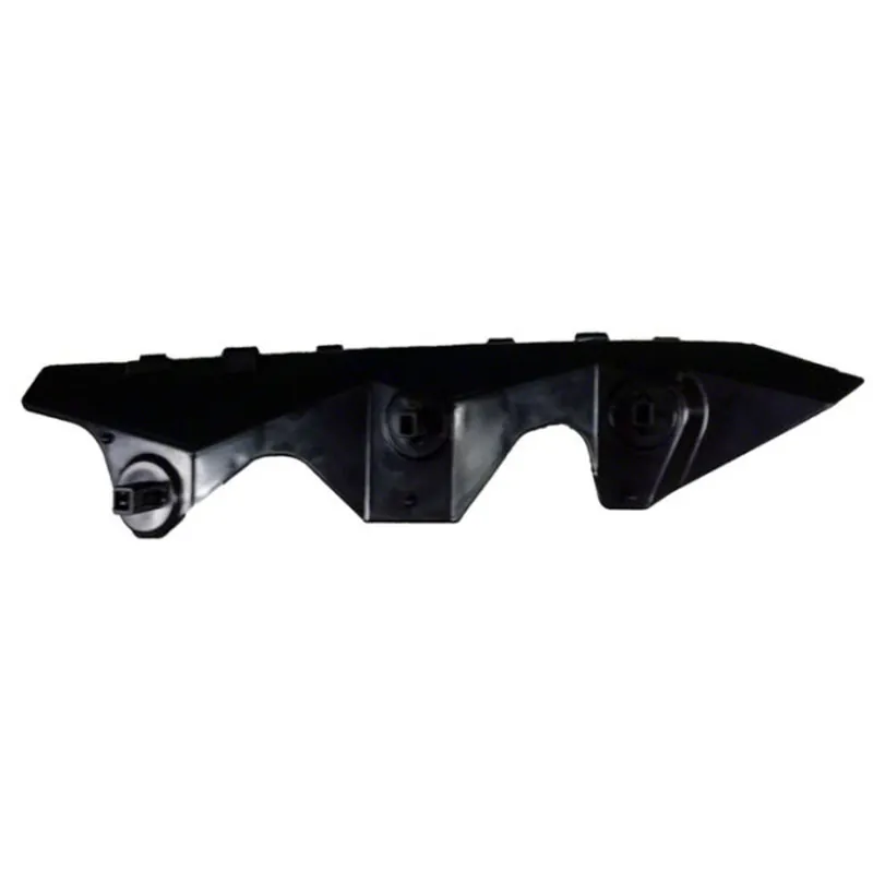 Right Side Front bumper bracket 2007 - 2012 NISSAN SENTRA CAPA NI1067134C 62222ET00A - CAPA Discount