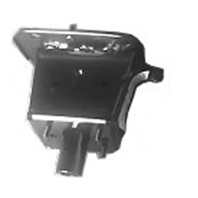 Direct From Factory Right Side Front bumper bracket 2007 - 2013 NISSAN ALTIMA CAPA NI1067132C 62210JA00A - CAPA