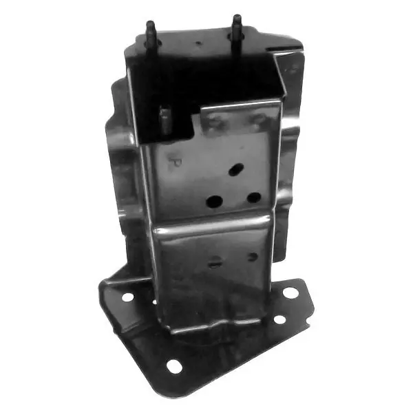 Right Side Front bumper bracket 2013 - 2019 NISSAN SENTRA CAPA NI1067143C G51143SHMA - CAPA Get Yours