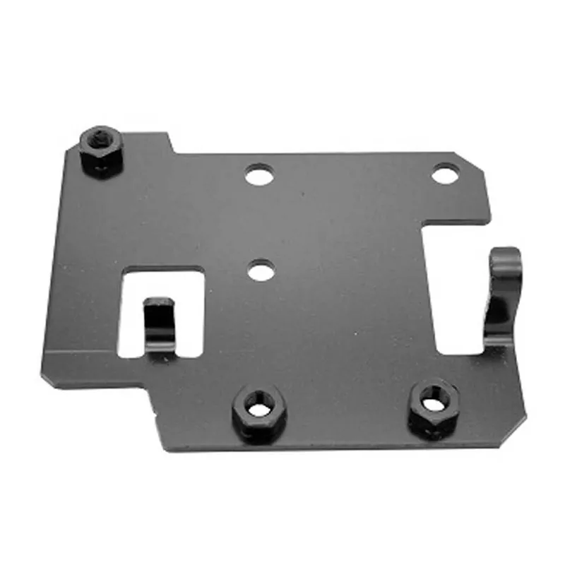 Instant Buy Right Side Front bumper bracket 2012 - 2021 NISSAN NV1500 NI1067149 622161PA0A - REGULAR