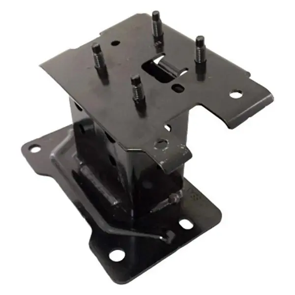 Money Back Guarantee Right Side Front bumper bracket 2020 - 2025 NISSAN VERSA CAPA NI1067156C F22105EEMH - CAPA