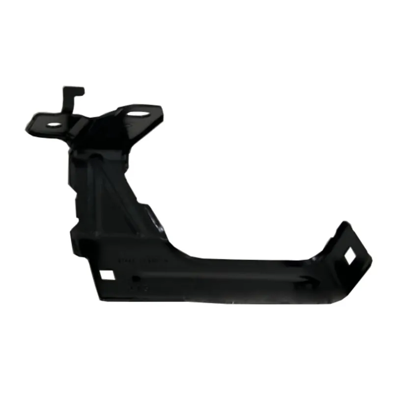 Right Side Front bumper bracket 2017 - 2019 NISSAN TITAN NI1067155 62222EZ40C - REGULAR Warranty Included