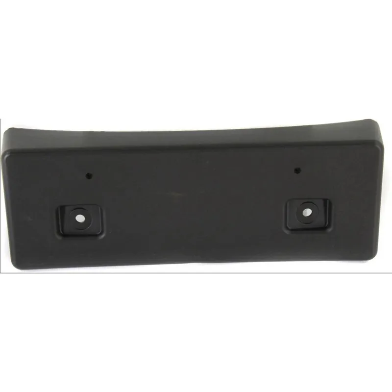 Front bumper license bracket 2000 - 2006 NISSAN ALTIMA NI1068108 962100Z800 - REGULAR Express Delivery