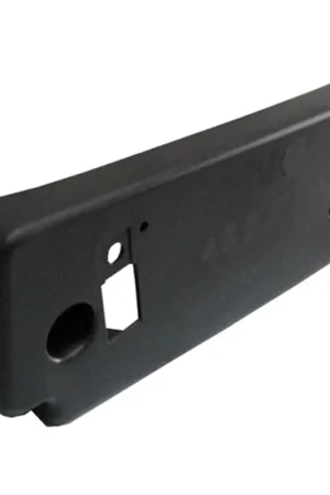 Authentic Front bumper license bracket 2009 - 2010 NISSAN MURANO  NI1068109 962101AA0A - REGULAR