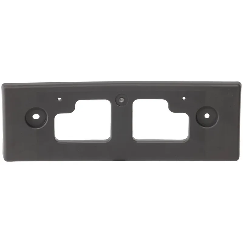 Limited Time Front bumper license bracket 2013 - 2016 NISSAN PATHFINDER NI1068122 962103KA0A - REGULAR