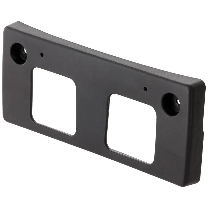Best Seller Front bumper license bracket 2016 - 2018 NISSAN MAXIMA NI1068135 962104RA0A - REGULAR