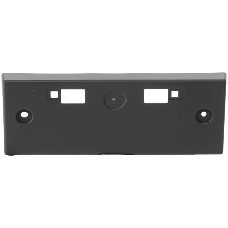 Front bumper license bracket 2013 - 2021 NISSAN NV200 NI1068133 962103LM0A - REGULAR Direct From Factory