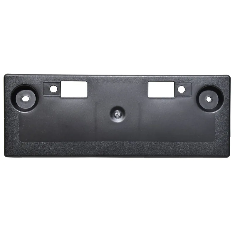 Front bumper license bracket 2017 - 2019 NISSAN SENTRA NI1068153 962104FU0A - REGULAR Editor’s Pick