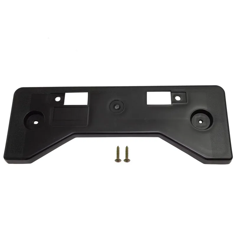Front bumper license bracket 2020 - 2023 NISSAN SENTRA NI1068154 962106LB0A - REGULAR Handmade