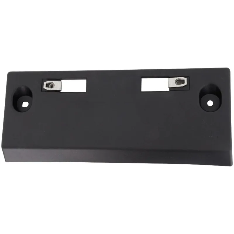 Shop Now Front bumper license bracket 2021 - 2023 NISSAN ROGUE NI1068155 962106RR0A - REGULAR