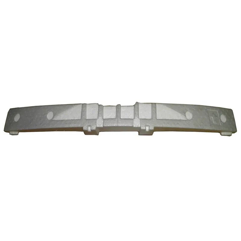 Luxury Front bumper energy absorber 2003 - 2007 NISSAN MURANO CAPA NI1070138C 62090CA000 - CAPA