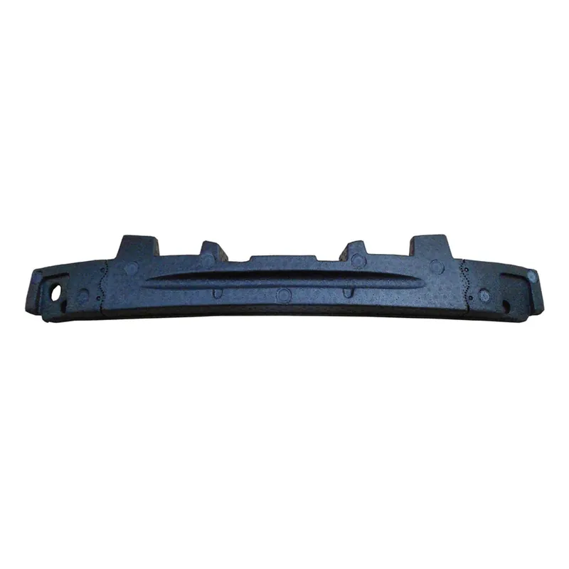 Free Delivery Front bumper energy absorber 2007 - 2009 NISSAN ALTIMA CAPA NI1070139C 62090JA00A - CAPA