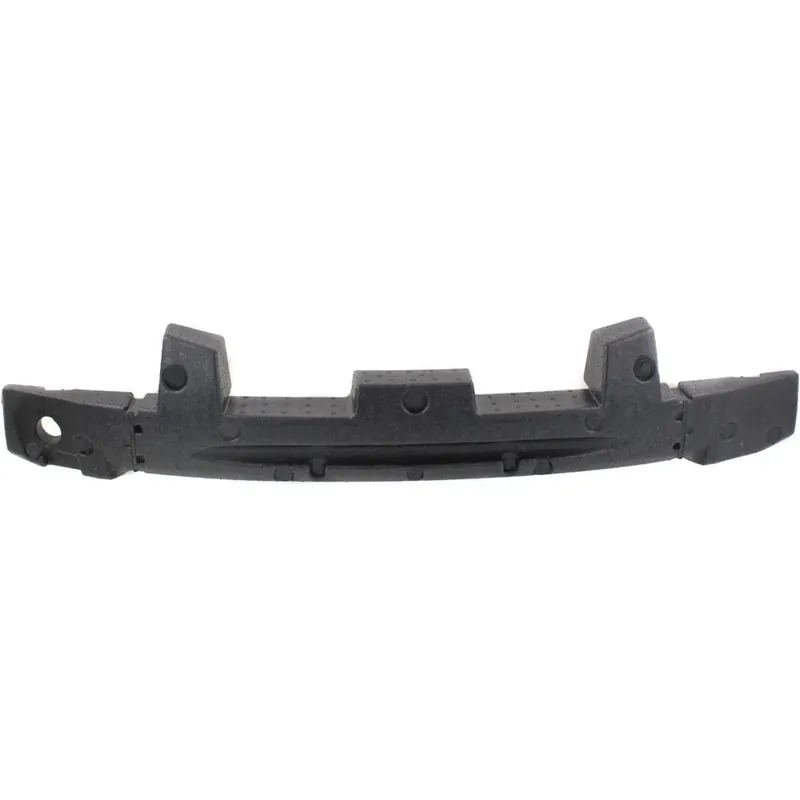 High Quality Front bumper energy absorber 2010 - 2013 NISSAN ALTIMA CAPA NI1070146C 62090ZX10A - CAPA