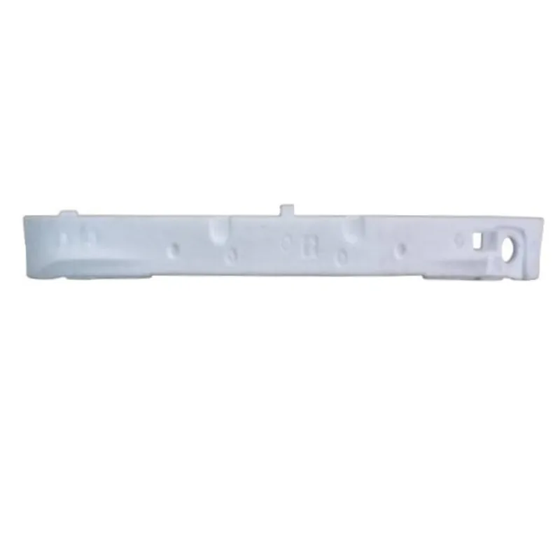 Front bumper energy absorber 2015 - 2017 NISSAN JUKE CAPA NI1070161C 620903YM1A - CAPA Cheap