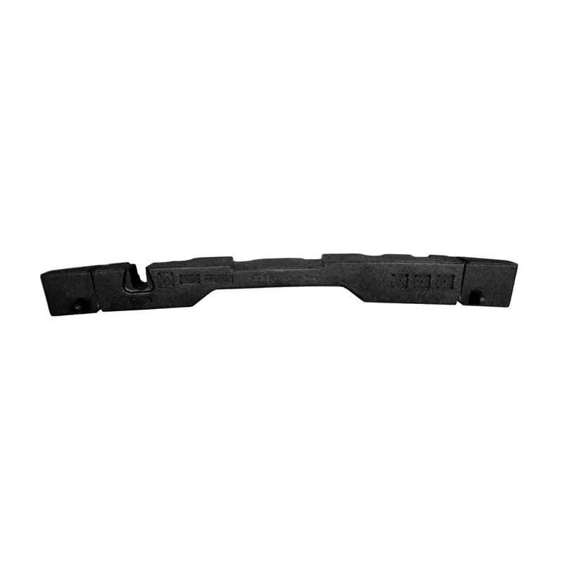 Front bumper energy absorber 2016 - 2018 NISSAN MAXIMA CAPA NI1070163DSC 620904RA0A - CAPA Warranty Included