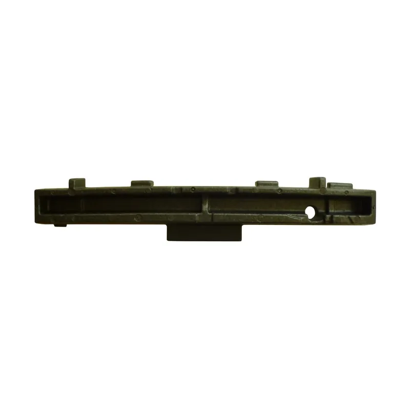 Price Cut Front bumper energy absorber 2017 - 2019 NISSAN QASHQAI CAPA NI1070179C 620906MA0A - CAPA