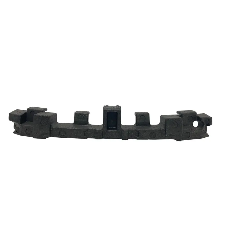 Front bumper energy absorber 2015 - 2016 NISSAN ROGUE CAPA NI1070187C 620905HA0A - CAPA Best Seller