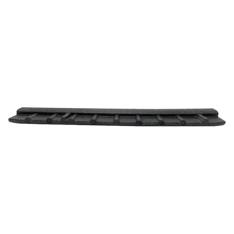 Front bumper energy absorber 2018 - 2019 NISSAN KICKS CAPA NI1070192C 620915RL0A - CAPA No Minimum Order