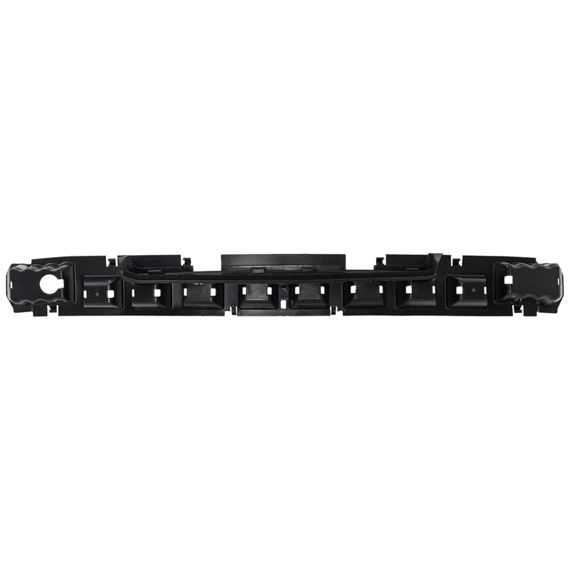 Front bumper energy absorber 2021 - 2024 NISSAN ROGUE CAPA NI1070196C 620906RR0A - CAPA Flash Sale