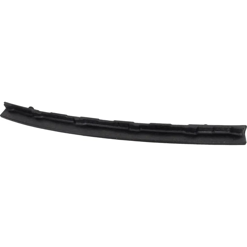 Front bumper energy absorber 2021 - 2023 NISSAN ROGUE CAPA NI1070197C 620916RR0A - CAPA One Day Deal